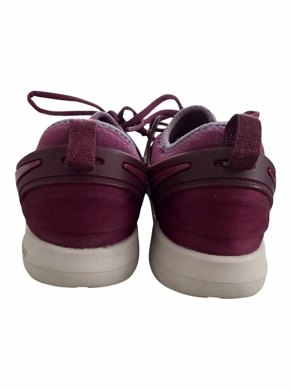 Nike Women Free TR Trainer 7 Berry Purple Pink Women’s Size 8